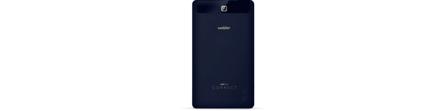 Wolder Mitab Connect 7